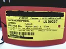 9666904880 Tacho kombiinstrument Citroen Peugeot
