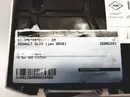 248107956R Tacho kombiinstrument Renault 