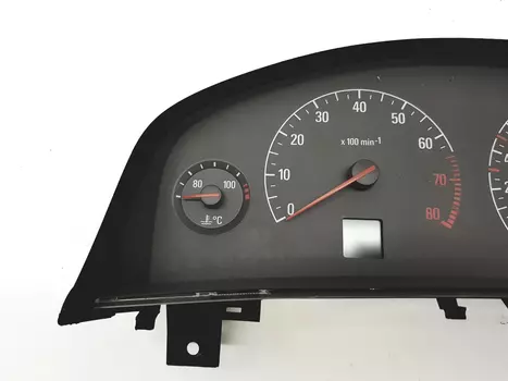 9180274WC Tacho kombiinstrument Opel 