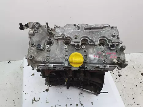 7701477696  Motor Renault 2.0 Turbo 