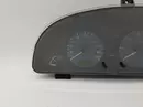 9641902980 C 00 Tacho kombiinstrument Citroen Diesel