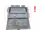 8200478295, 8200334419 Steuergerät Nissan Renault