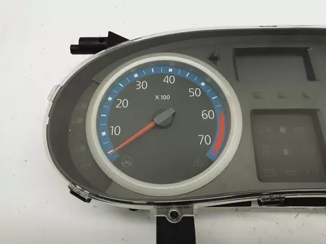 8200451342 Tacho kombiinstrument Renault 