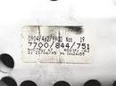 7700844751 Tacho kombiinstrument Renault Diesel