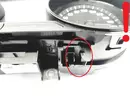 6C0920740 Tacho kombiinstrument Volkswagen 