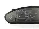 62.-118371558 Tacho kombiinstrument BMW