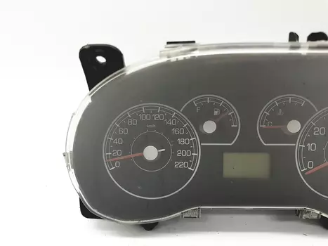 51803118 Tacho kombiinstrument Fiat 