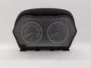 9232892 Tacho kombiinstrument BMW Diesel