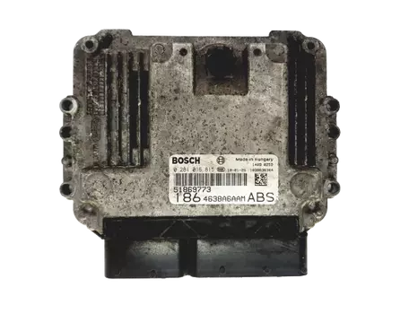51869773 Steuergerät Fiat 