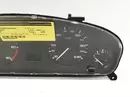 9630372780 Tacho kombiinstrument Peugeot Diesel