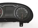 8V0920871T Tacho kombiinstrument Audi