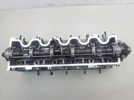 46437268 Zylinderkopf Alfa Romeo 2.4 JTD AR32501