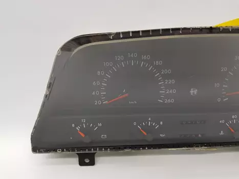 00000 Tacho kombiinstrument Alfa Romeo 