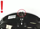9801642280 Tacho kombiinstrument Citroen Peugeot 