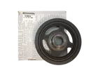 123035H60A, 123094176R Riemenscheibe für kurbelwelle Dacia Renault