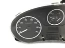 9801642080 Tacho kombiinstrument Citroen Peugeot