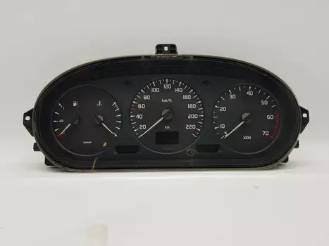 7700847782 Tacho kombiinstrument Renault 