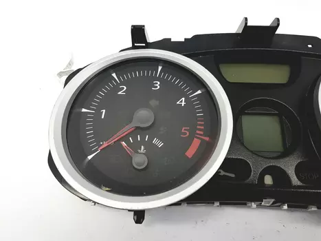 8200408798 F Tacho kombiinstrument Renault Diesel