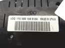 W06L0920801A Tacho kombiinstrument Seat Diesel