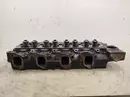 924F6090B Zylinderkopf Ford 2,5 Diesel