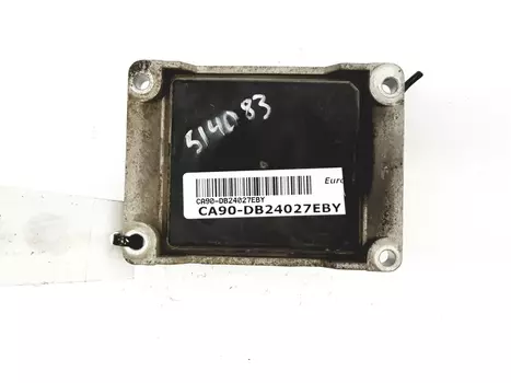 09 115 112 BZ Steuergerät Fiat Opel 