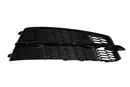 4G0807648J Kühlergrill, grill, Audi