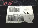 8200628775G 8200628775 Tacho kombiinstrument Renault 