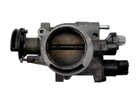 11200008AB | 53013163AB Drosselklappe Jeep 