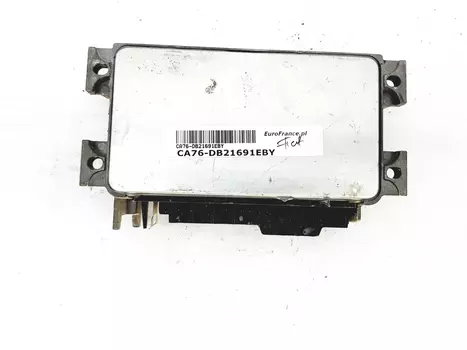 IAW 16FM.EC 46555914 Steuergerät Fiat 