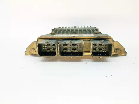 3S61-12A650-LC Steuergerät Ford 
