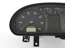 6Q0920802G Tacho kombiinstrument Volkswagen 