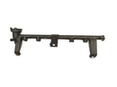 157048, 1570.48 Einspritzleiste kraftstoffverteiler Citroen Peugeot 2,0