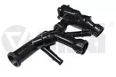04L121026AF Thermostat gehäuse Audi Seat Skoda Volkswagen