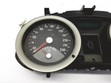 8200399695 A Tacho kombiinstrument Renault Diesel