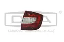 5JH945112A Lampe, licht Skoda