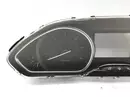 9814699380 Tacho kombiinstrument Peugeot Diesel
