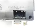 735270336 Tacho kombiinstrument Fiat 