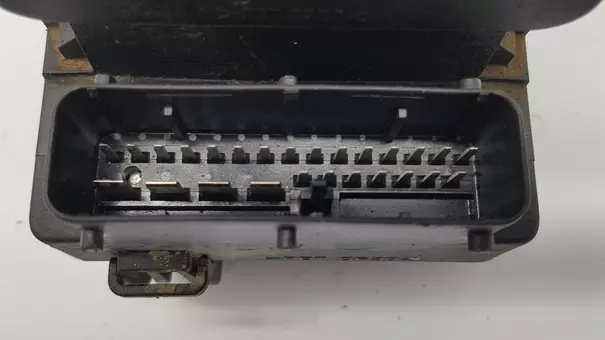 9636502180 Abs-pumpe Citroen Peugeot 