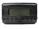 5J0035161 | Cd-radio Skoda