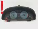 96457 445 80 B 00 Tacho kombiinstrument Citroen Diesel