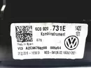 6C0920731E Tacho kombiinstrument Volkswagen Diesel