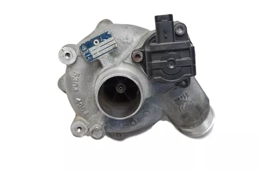 K Germany V760088380-01 Turbolader Citroen Peugeot _1,6 THP