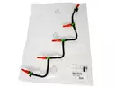 1574AJ 9686948980 Kraftstoffleitungen Citroen Fiat Peugeot 2.0 HDI / 2.0 TDCI / 2.0 JTD