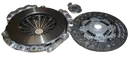 2052W6 205071 205074 Komplette kupplung, Citroen Peugeot