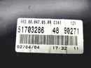 51703286 Tacho kombiinstrument Fiat