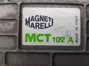 MCT102A Steuergerät Alfa Romeo