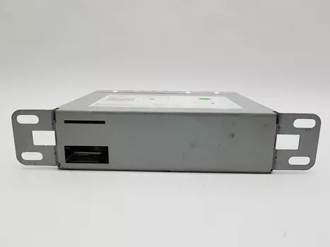 281155506R Navigationssystem Renault 