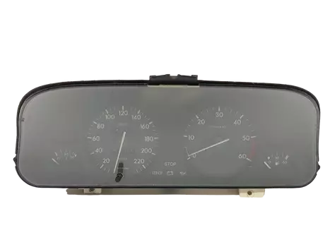 9619194080 Tacho kombiinstrument Peugeot Diesel