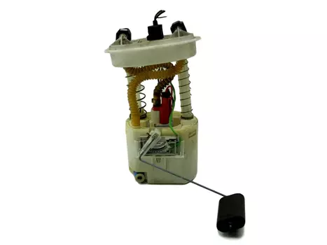 2S61 9H307 CD | Kraftstoffpumpe Ford 