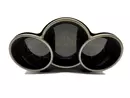 735290181 Tacho kombiinstrument Alfa Romeo Diesel